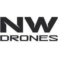 Lançamentos DJI da NW Drones logo